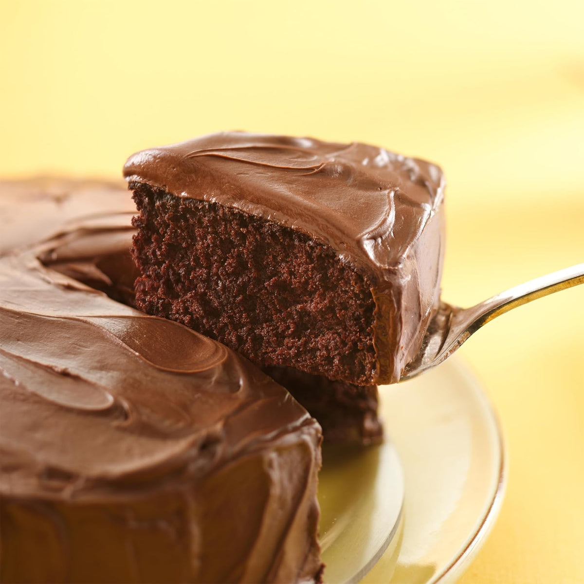 Betty Crocker Favorites Super Moist Devil’s Food Cake Mix, 13.25 oz