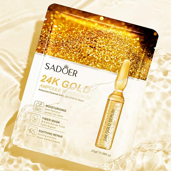 55 Pack Collagen Face Masks Skincare Bulk,Hydrating Spa Face Mask Beauty for Sensitive Skin,Sheet Mask for Skin Care, Facial Mask Sets Birthday Party Gifts for Women/Teen Girls/Kids