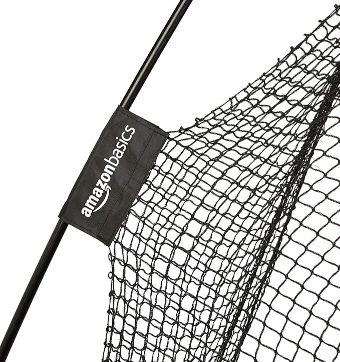 Amazon Basics Golf Practice Net