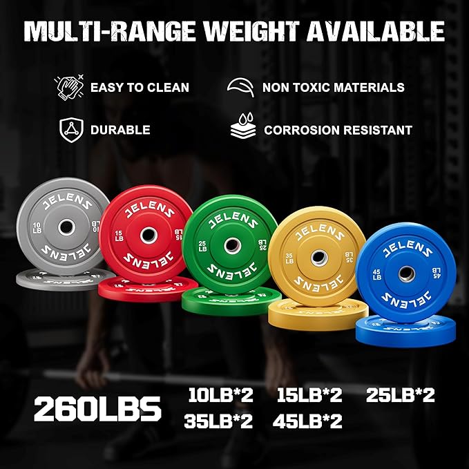 Power Cage, 2000LBS Multi-Function C21 Power Rack with Dual Pulley Cable Crossover System, All-in-One Squat Rack with More Training Attachments