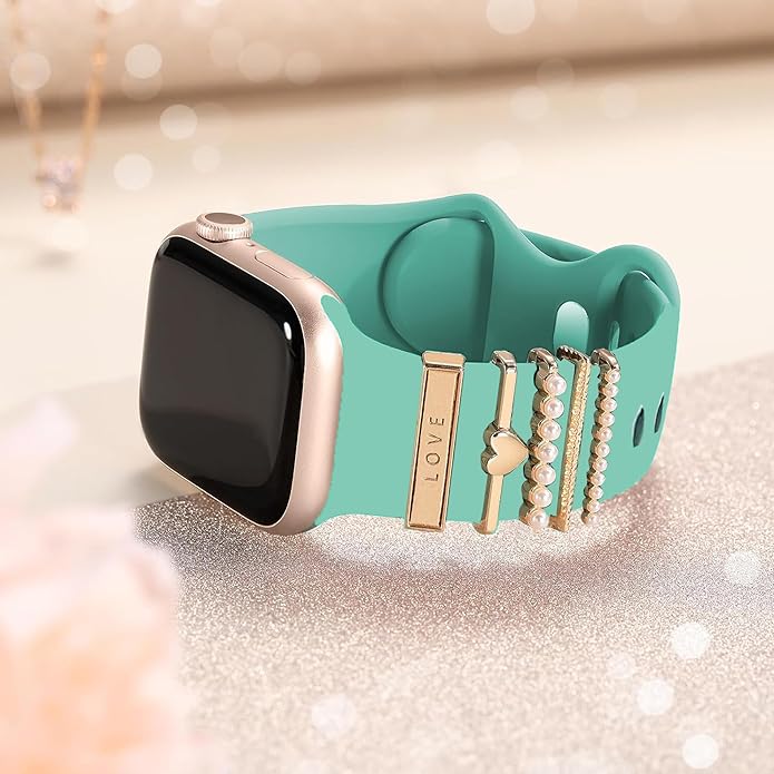 22mm Classic Watch Bands: Soft Silicone Sports Strap Compatible with GTX12, GTX13, T60 Smart Watches