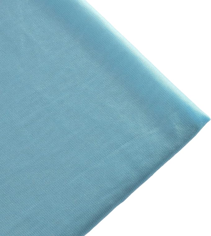 Aerial Silk Yoga Hammock & Swing for Home, Inversion Exercises, Starter Kit for All Levels - Durable with Extension Straps, Carabiners, and Pose Guide