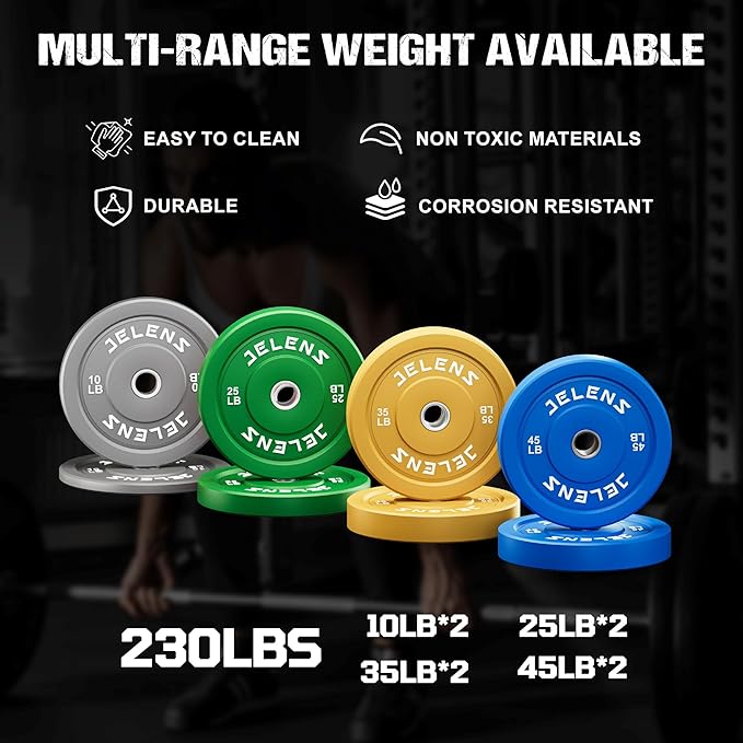 Power Cage, 2000LBS Multi-Function C21 Power Rack with Dual Pulley Cable Crossover System, All-in-One Squat Rack with More Training Attachments