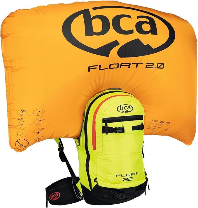 BCA Float 22 Avalanche Airbag 2.0