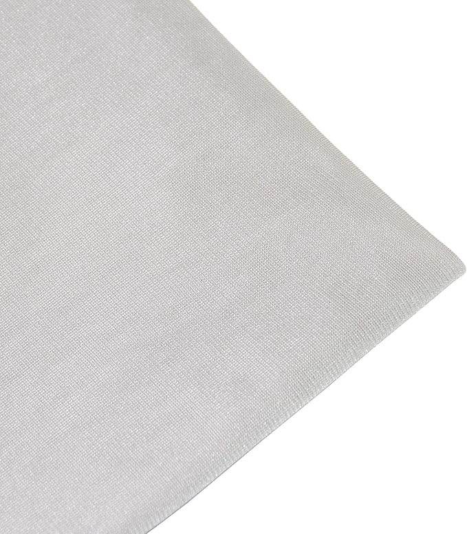 Aerial Silks Starter Kit - Durable 9 Yards of Aerial Yoga Hammock with Hardware & Guide - Aerial Swing for Acrobatic Flying Yoga & All Levels (Aerial Rigging Point Up to 13ft)