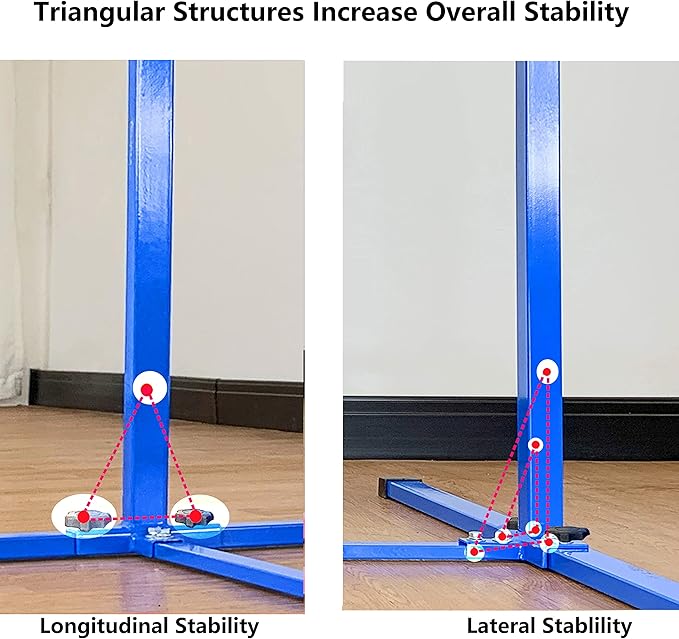 4FT/5FT Gymnastic Bar Set Gymnastics Horizontal Bar Gymnastics Kip Bar for Kids Home Use