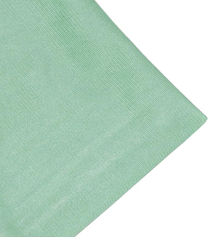 Aerial Silks Starter Kit - Durable 9 Yards of Aerial Yoga Hammock with Hardware & Guide - Aerial Swing for Acrobatic Flying Yoga & All Levels (Aerial Rigging Point Up to 13ft)