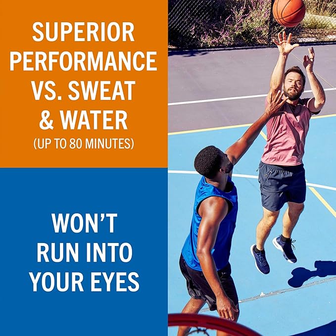 Banana Boat Sport Ultra SPF 50 Sunscreen Lotion, 12oz | Banana Boat Sunscreen SPF 50 Lotion, Oxybenzone-Free, Sunblock, Family Size, 12oz (Pack of 1)