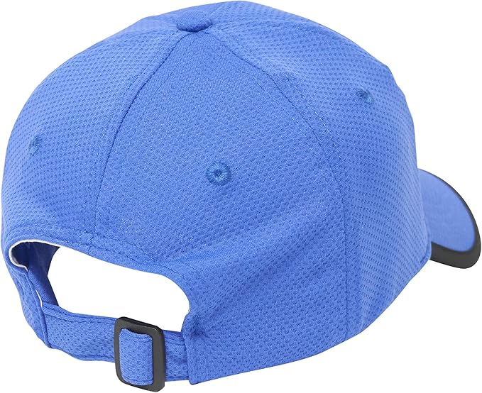 BUILTCOOL Adult Cooling Baseball Hat ??Men & Women Moisture Wicking, Mesh Back, Lightweight, Performance Ball Cap