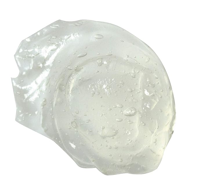 Bellaterra Cosmetics Mineral Exfoliating Gel – Gentle Cleansing, Vegan, Paraben-Free, 1.69 Fl Oz, Soft & Glowing Skin