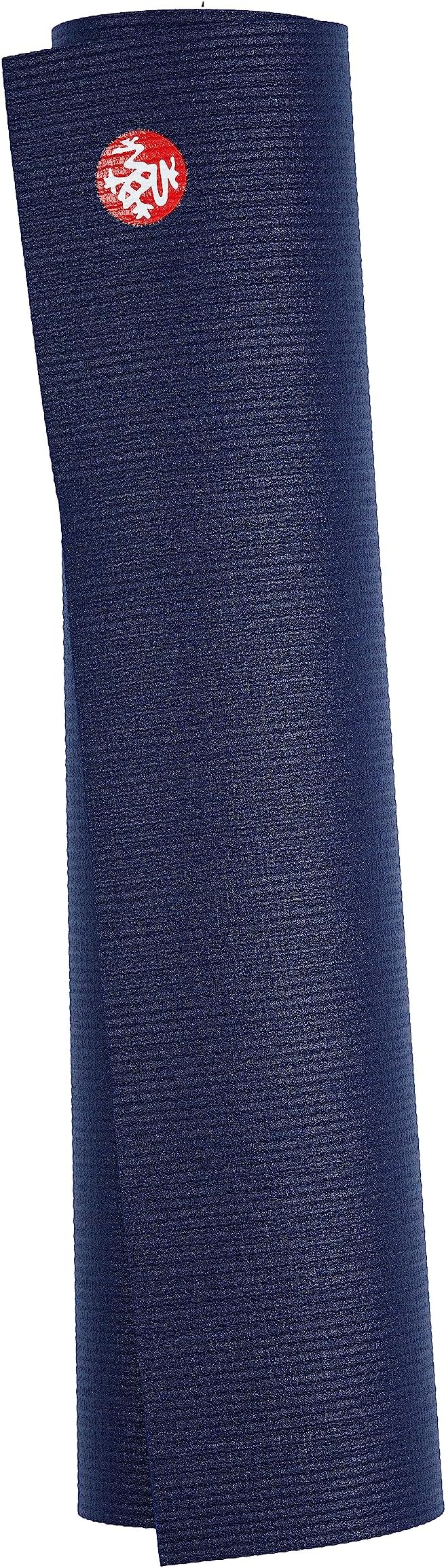 Manduka PROlite Yoga Mat 71" - 4.7mm | Lifetime Durability | Hygienic Construction | Teacher Approved | 71 x 24 inches