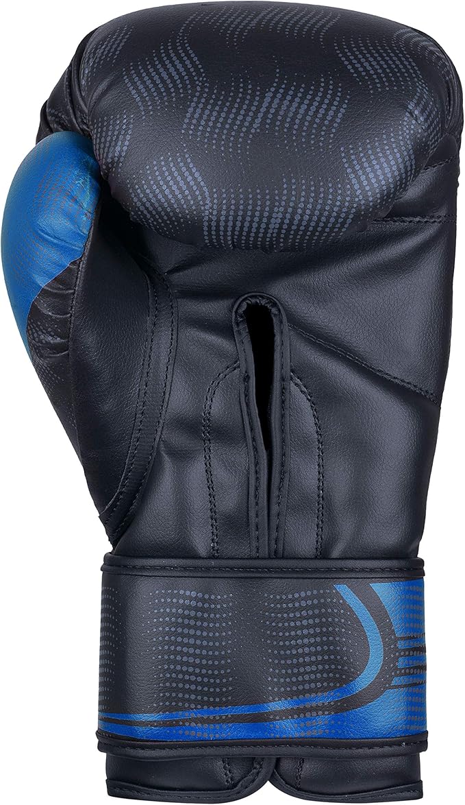 Zafco Boxing Gloves for Men & Women Training Pro Punching Heavy Bag Mitts MMA Muay Thai Sparring Kickboxing Gloves