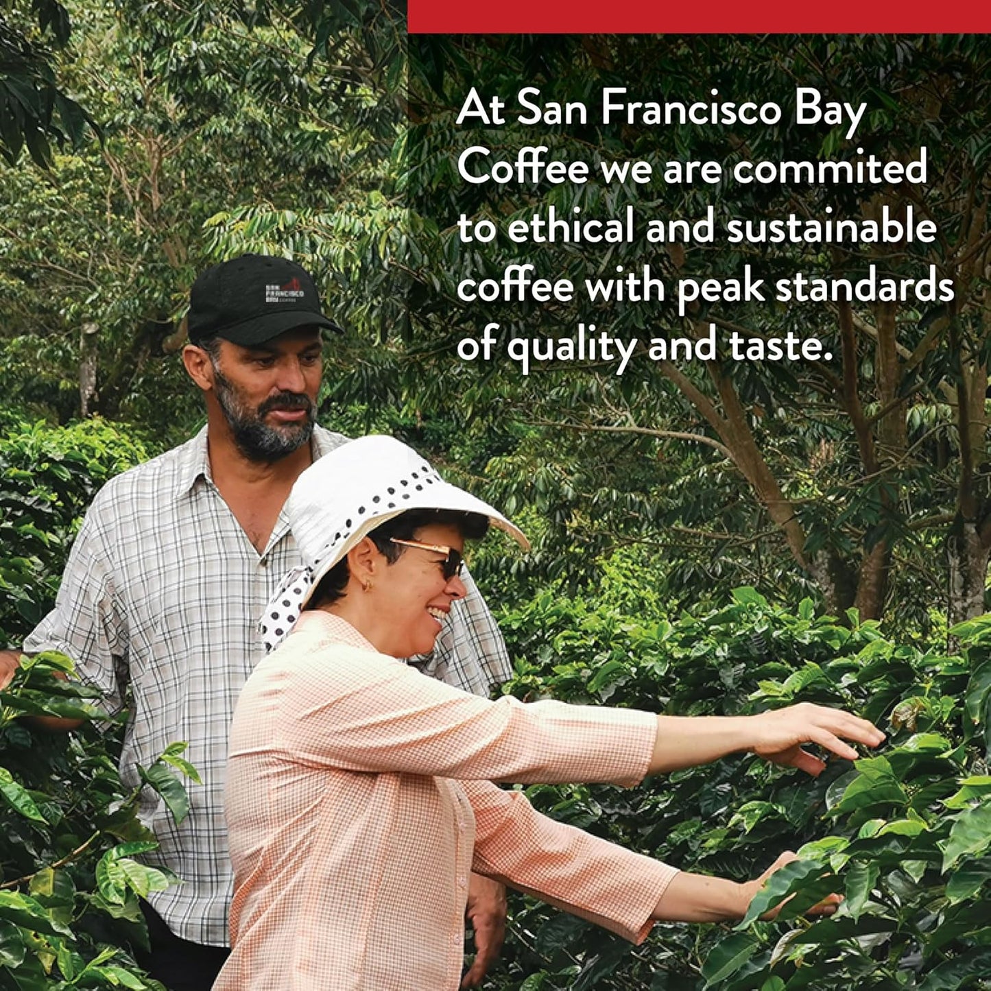 San Francisco Bay Compostable Coffee Pods - Hazelnut Crème (120 Ct) K Cup Compatible including Keurig 2.0, Flavored, Medium Roast