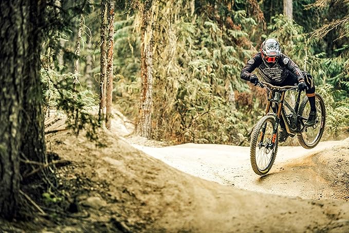 BELL Full-9 Fusion MIPS Lightweight Fiberglass Shell Adult Full Face MTB Downhill BMX Helmet