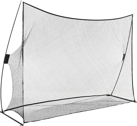 Amazon Basics Golf Practice Net