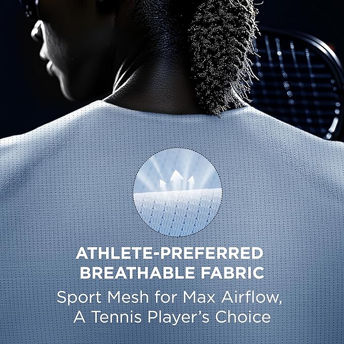 Bedsure Summer Cooling Blanket Queen Size for Hot Sleepers with Sports Mesh Design, Arc-Chill Q-Max 0.4 Lightweight Breathable Ice Cold Blanket for Night Sweats, 90 x 90 Inches, Mesh Blue