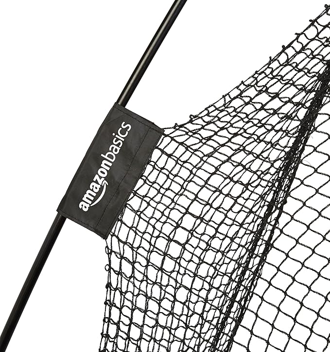 Amazon Basics Golf Practice Net
