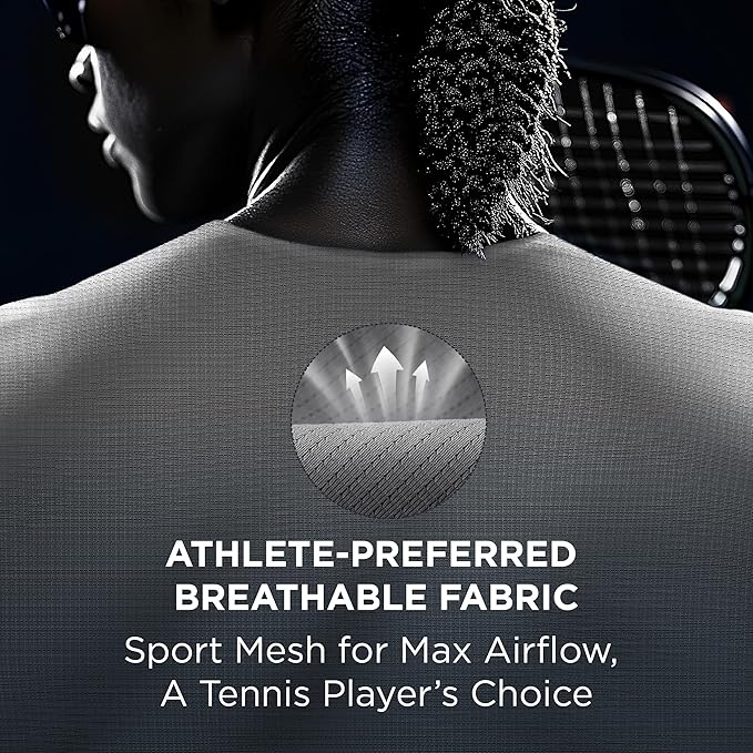 Bedsure Summer Cooling Blanket for Hot Sleepers with Sports Mesh Design, Arc-Chill Q-Max 0.4 Lightweight Breathable Ice Cold Blanket Throws for Night Sweats, 50 x 70 Inches, Mesh Grey