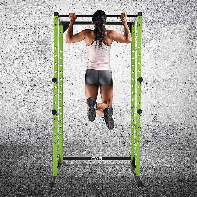 CAP Barbell Power Racks and Attachments