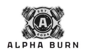 Alpha Burn
